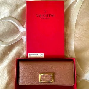Valentino Wallet